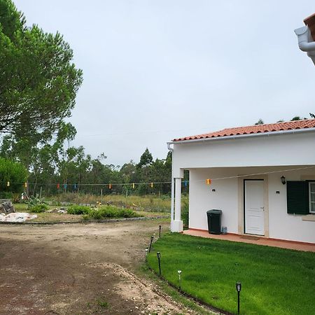 Casa Dos Morgados Villa Caldas Da Rainha Exterior photo