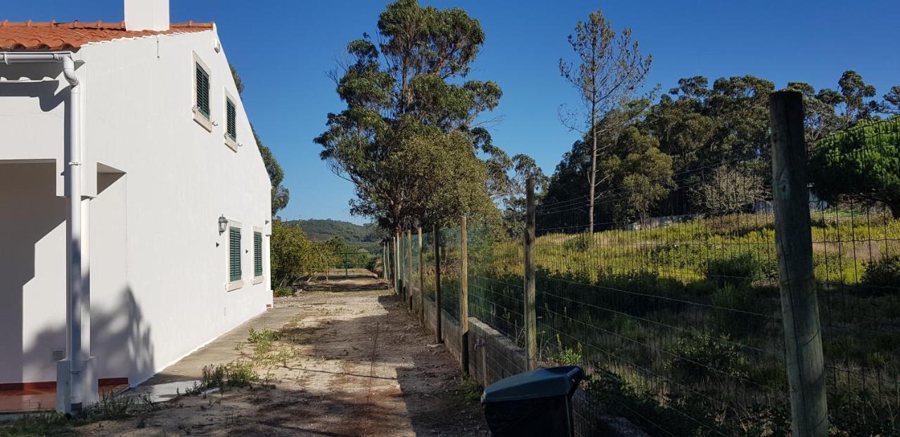 Casa Dos Morgados Villa Caldas Da Rainha Exterior photo